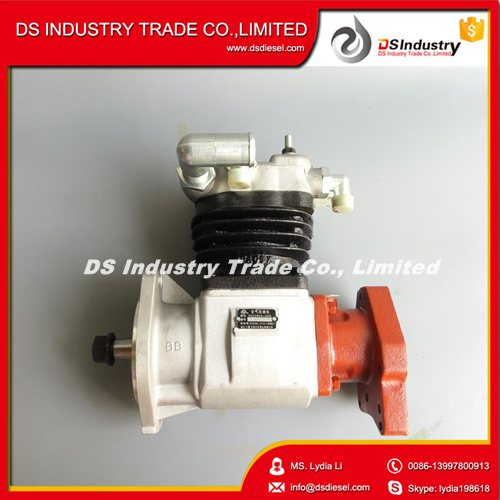 6CT 3970805 Cummins Air Compressor