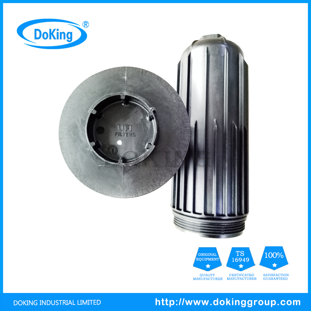 High Quality and Good Price Oil Filter 5801592275 for Iveco