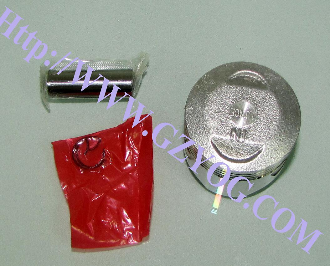 Yog Motorcycle Spare Parts Piston Ring Kit Gbo-70