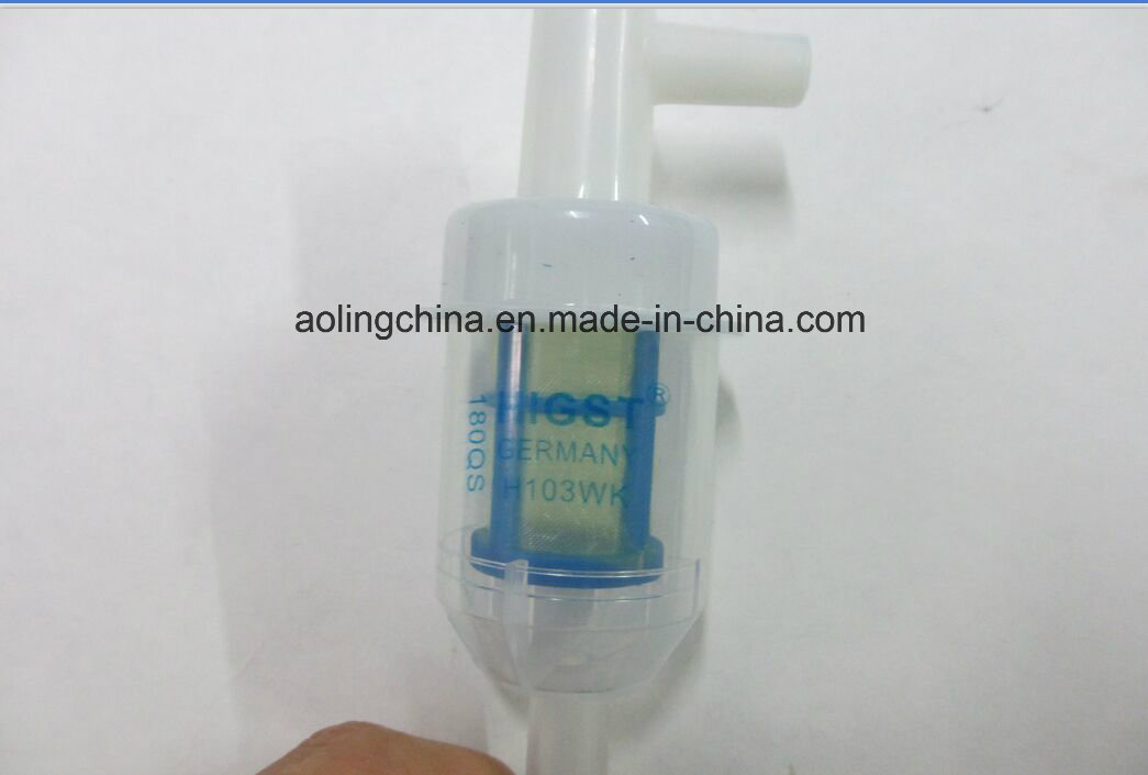 Auto Gas Fuel Filter for Mecedes Benz PA/PP (H103WK)