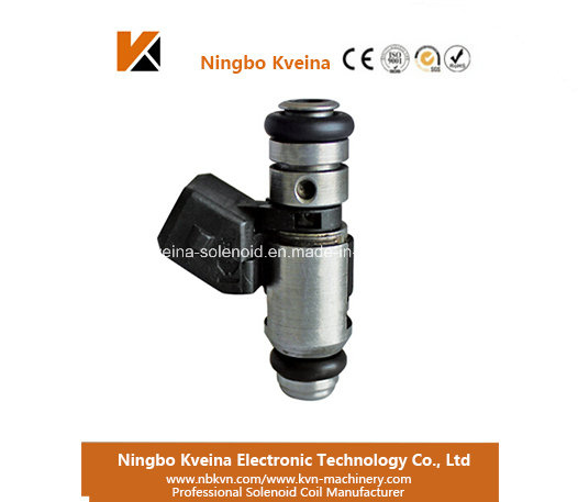 Palio / Siena / Weekend Rst 8V 1.3L 1 Holes Electrical Fuel Injector