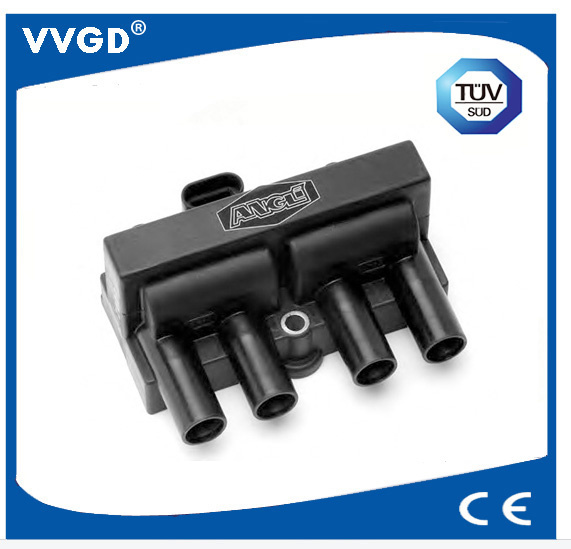 Auto Ignition Coil Use for Isuzu 8-01101-038-0