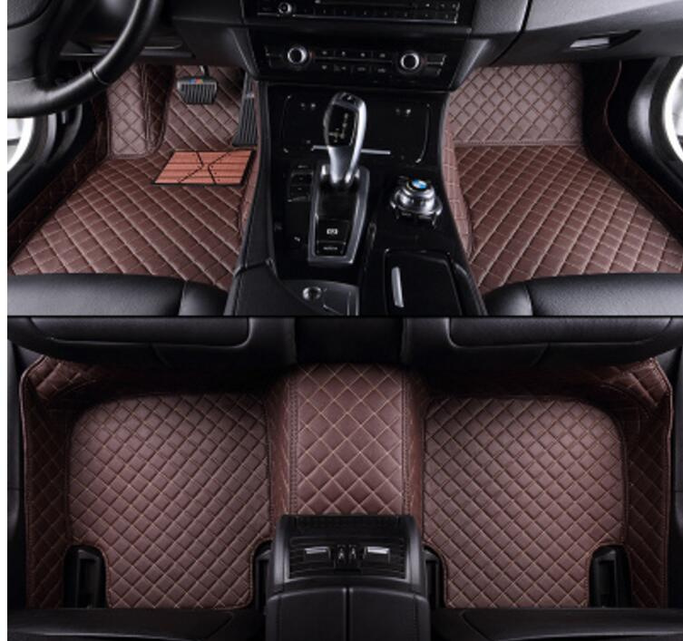 XPE Car Mat for BMW 7 Series 730li 740li