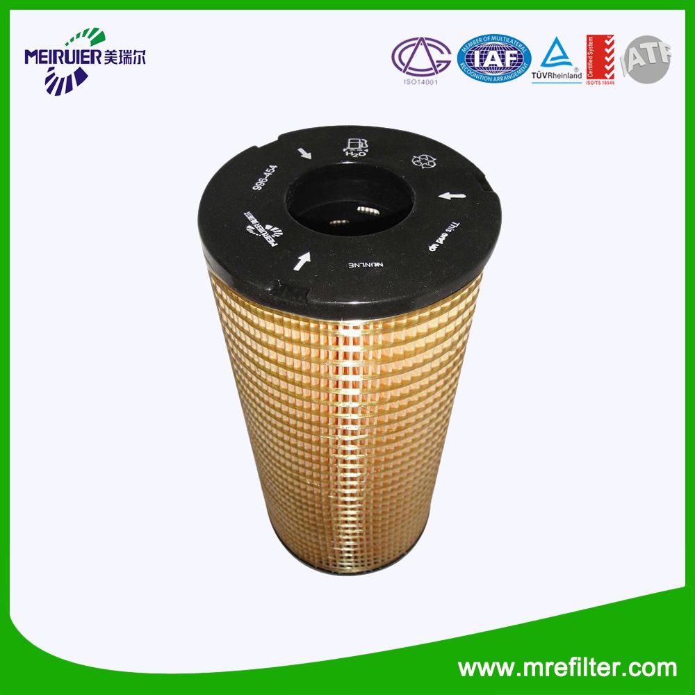 Truck Diesel Engine Parts Perkins Fuel Filter 996-454, CH10931
