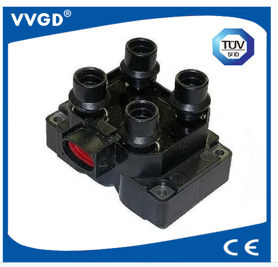 Auto Ignition Coil Use for Mazda Dg-435