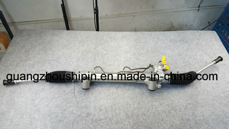 Auto Power Steering Rack for Toyota Hilux Vigo (44200-0k390)