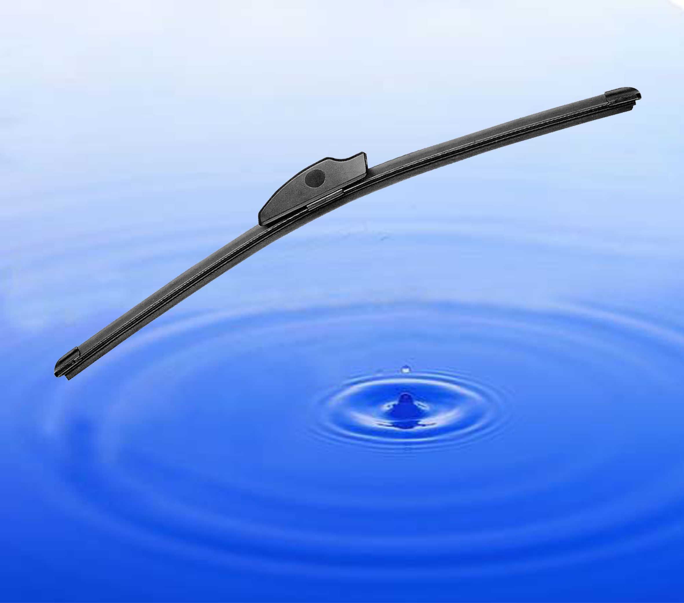 Universal Soft Wiper Blade