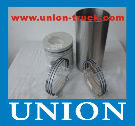 Engine Parts Me012928 for Mitsubishi 4D34 4D34t Piston