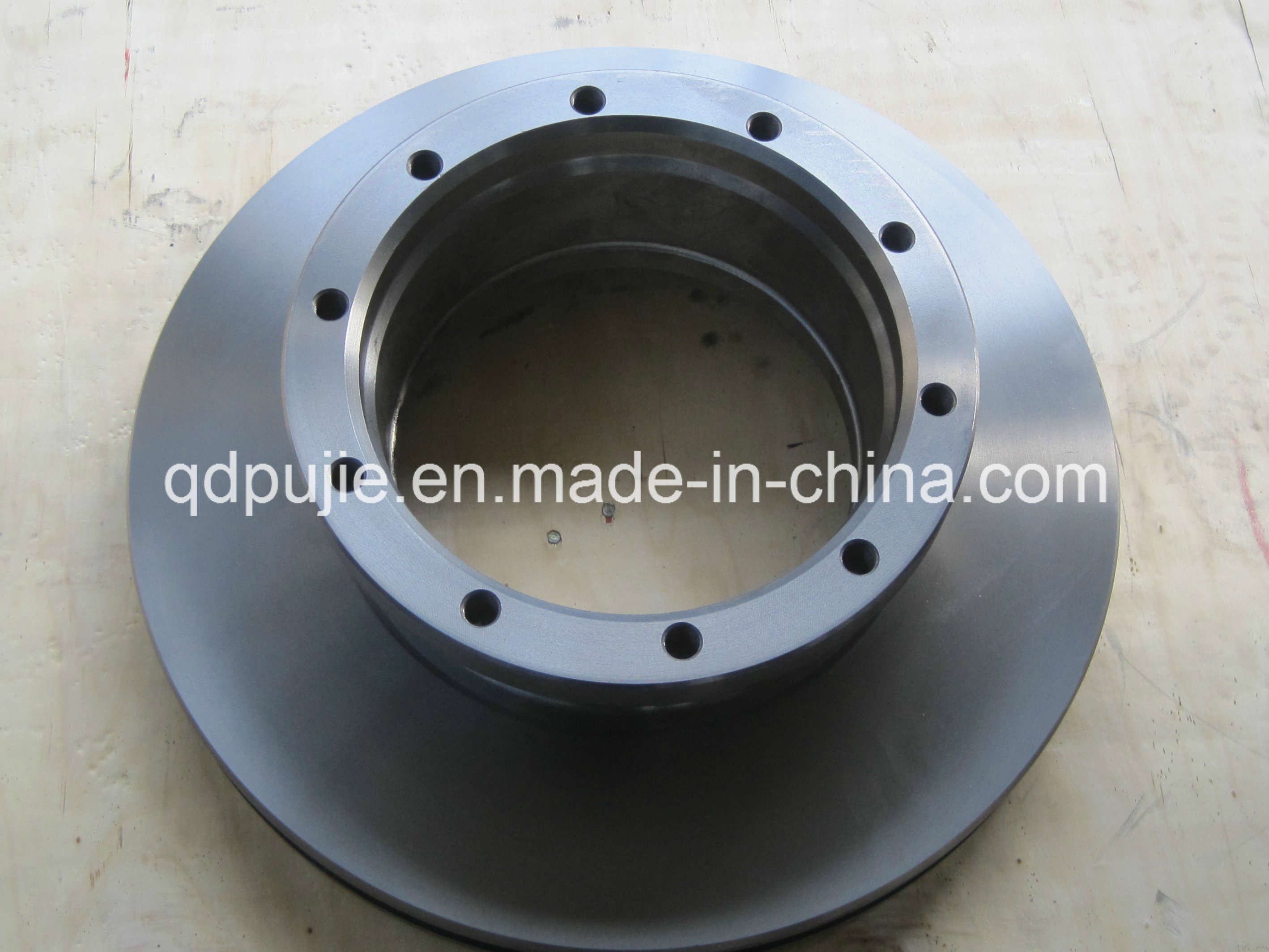 High Quality 9424212112 for Benz Truck Brake Disc