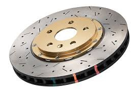 Ts16949 Certificate Brake Disk for Truck