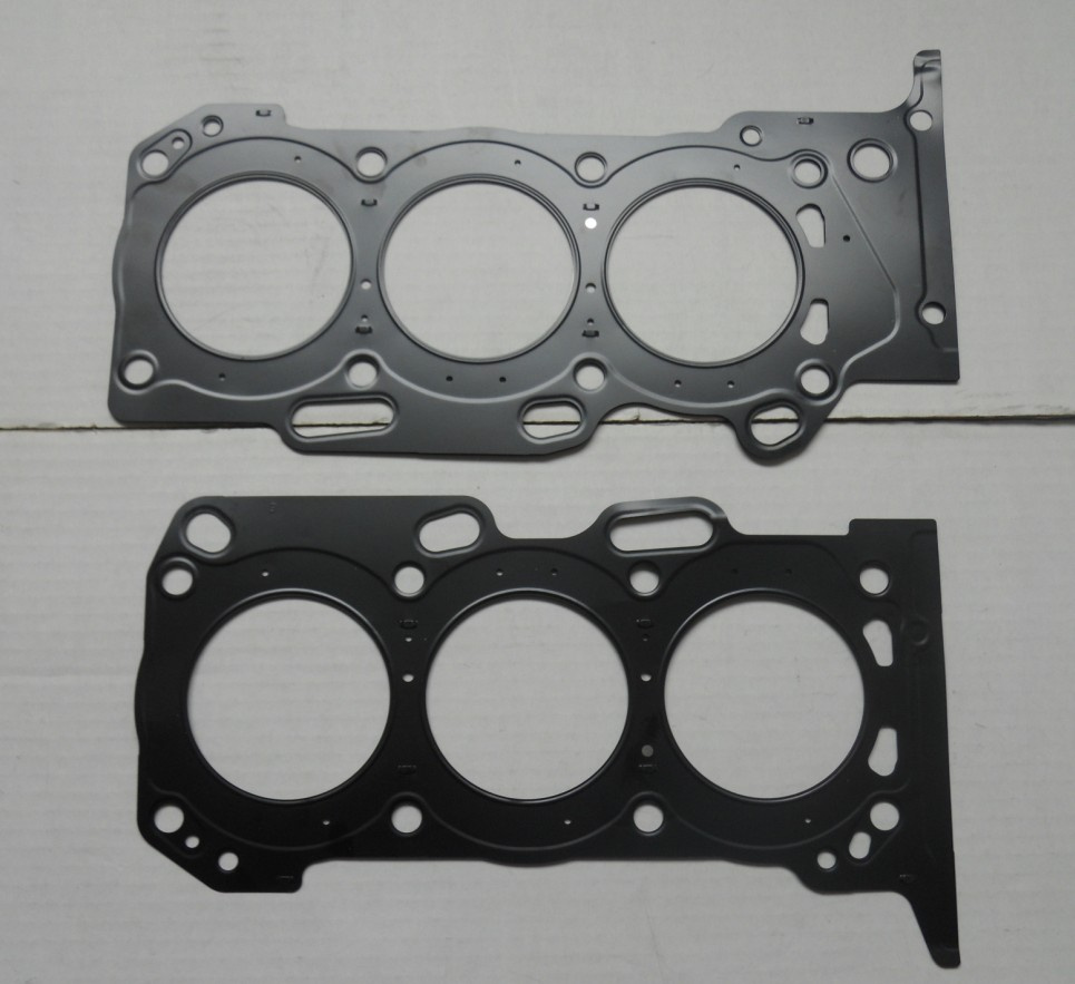 Mls Head Gasket for Toyota 3grfe
