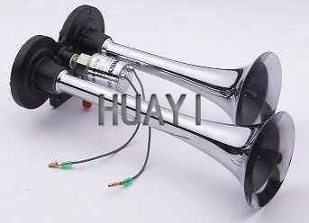Air Horn/ Auto Air Horn (HY-CH02)