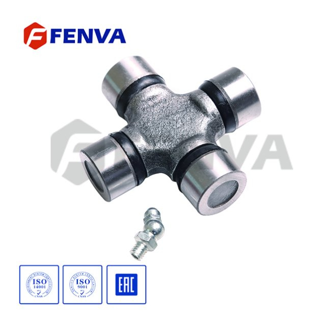 Universal Joint U728-4-2 for Mercedes W207 W124