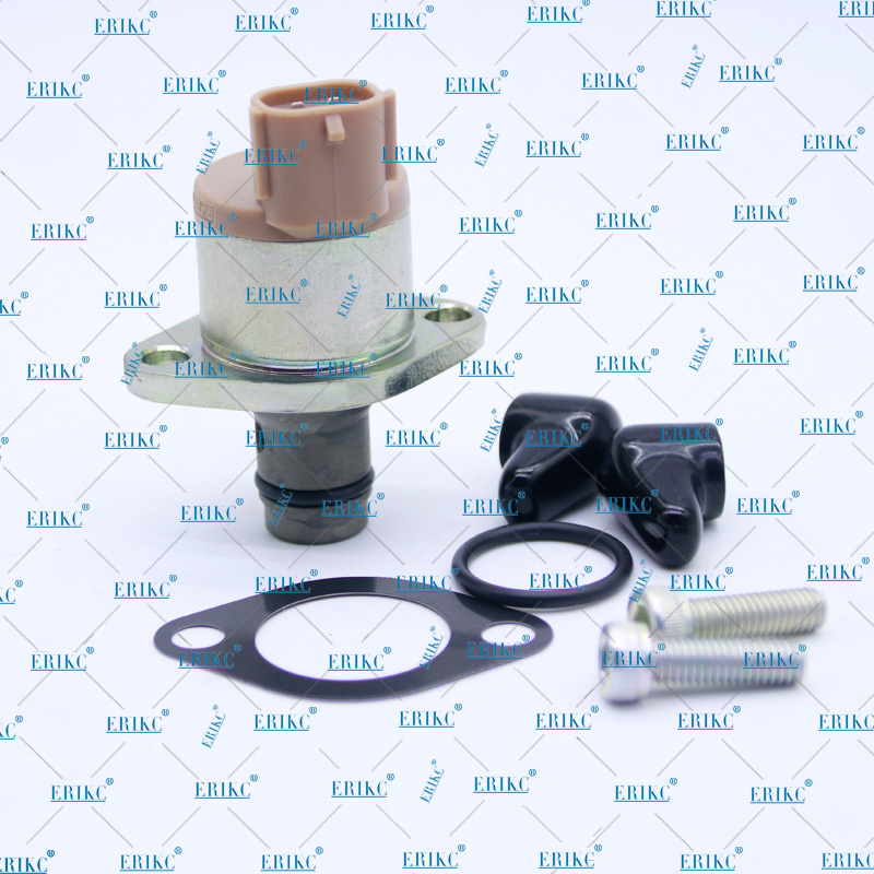 294200 0370 Denso Suction Control Valve 294200-0370 Scv Diesel Suction Control Valve 2942000370