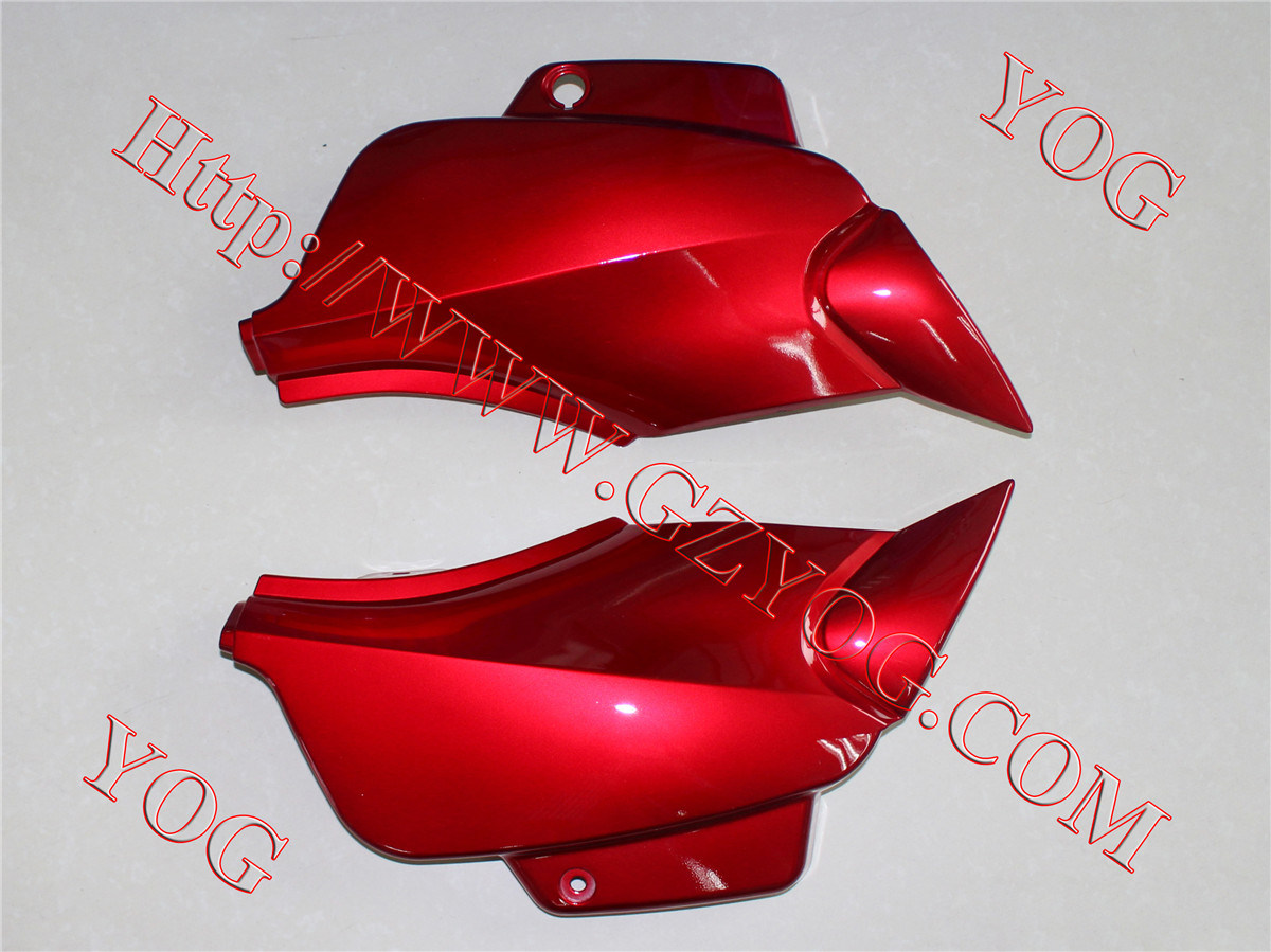 Body Parts Moto Cubierta Lateral Side Cover FT-150