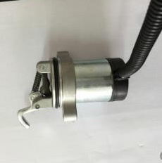 Shutdown Device for Deutz Engine 1013