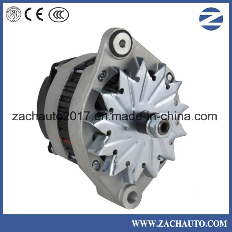 Volvo Truck Alternator, 11063163, 110631637, 1502272