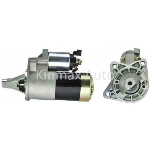 Auto Spare Part/Starter for Mitsubishi M1t84181, Lester 17726, Wai 2-1950-Mi