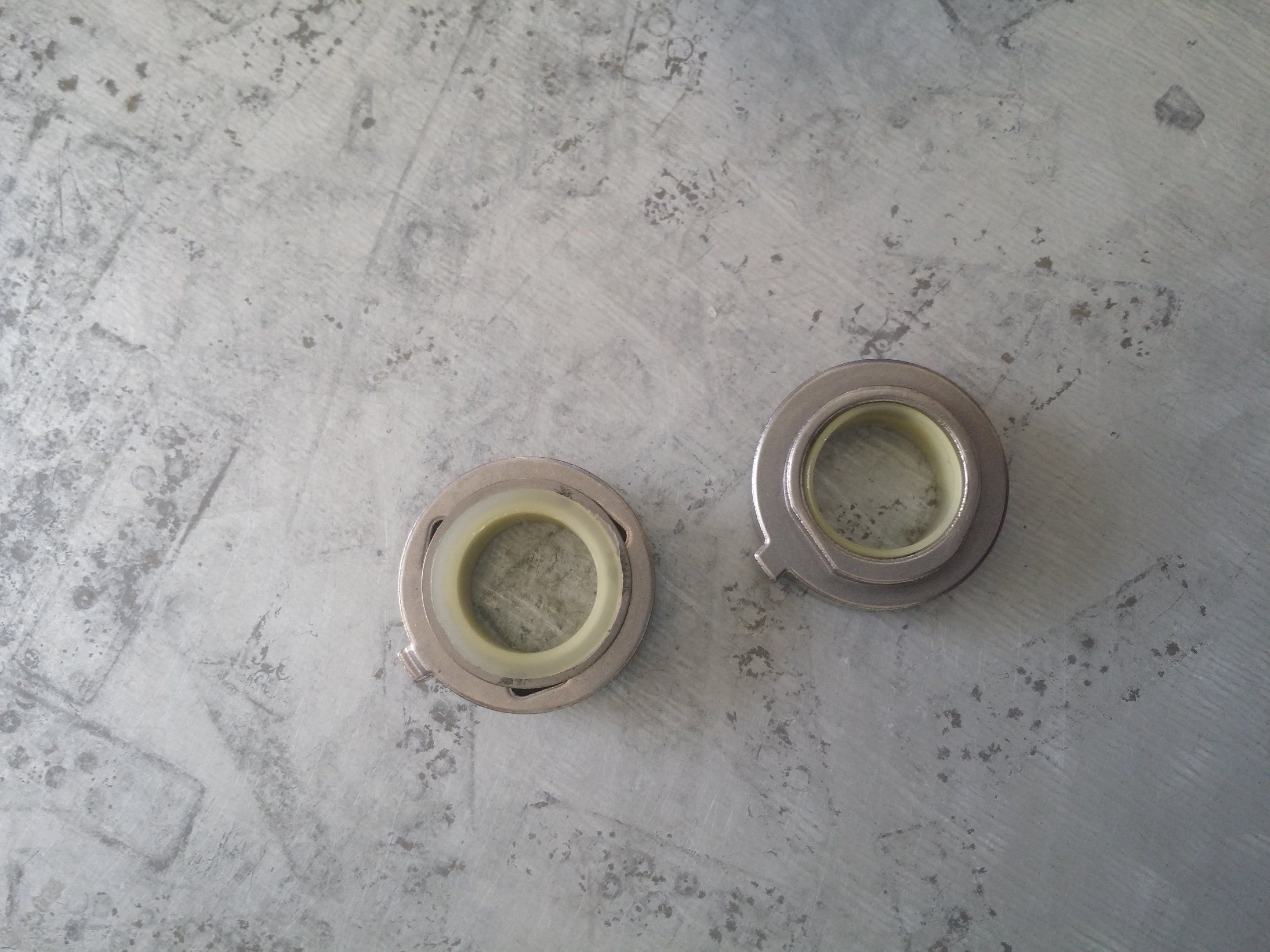 Small Sintered Motorcycle Parts From Iron Powder