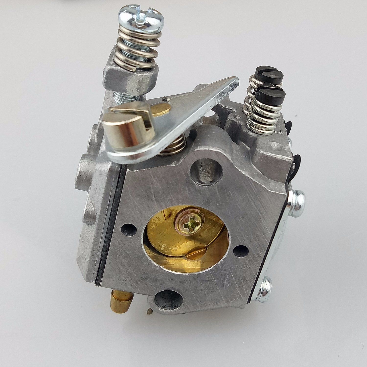 Carburetor for Echo Srm 4605 Trimmer Brush Cutter Walbro Wt-120b