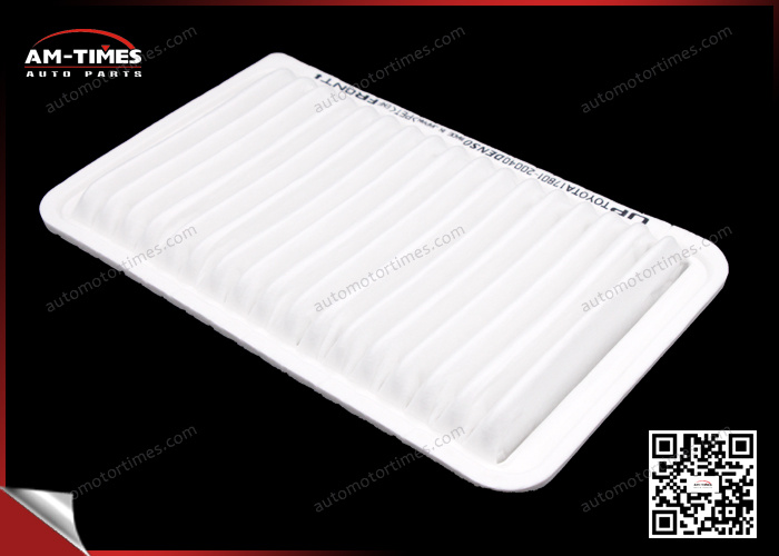 Genuine Parts Air Filter 17801-20040 for Toyot-a Camry Highlander Lexus Es300/Rx300