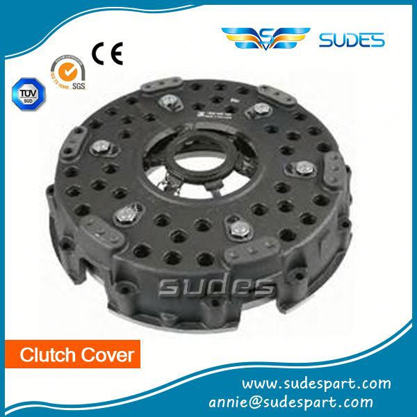 for Mercedes Benz/Man Truck Clutch Pressure Plate 1882342134