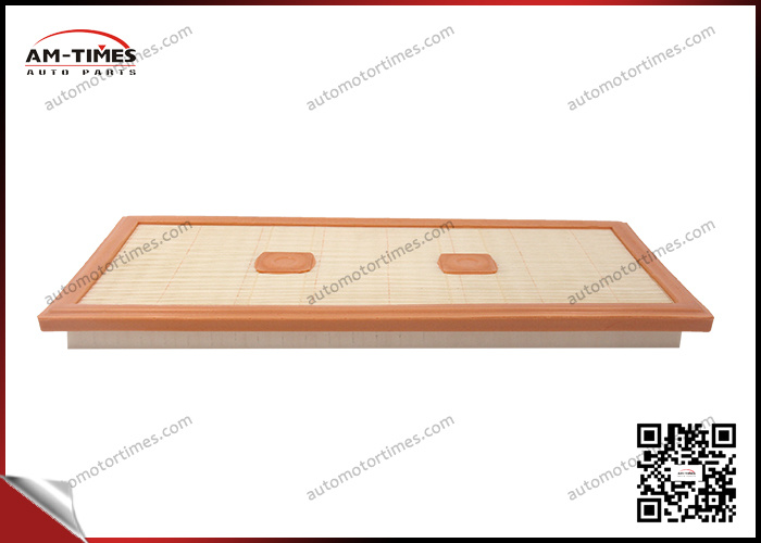 High Quality Air Filter Cabinfilter A2760940004