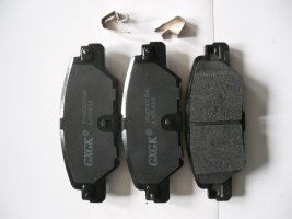 Car Brake Pads for Mazda Cx-5 2015-2016