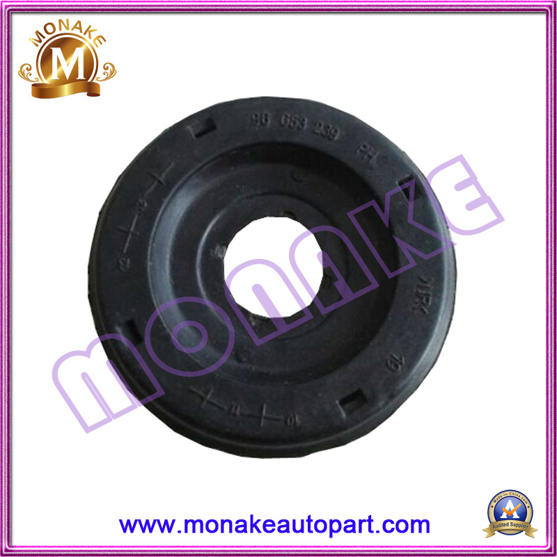Spare Parts Rubber Shock Absorber Mount for GM 96653239, 95015324
