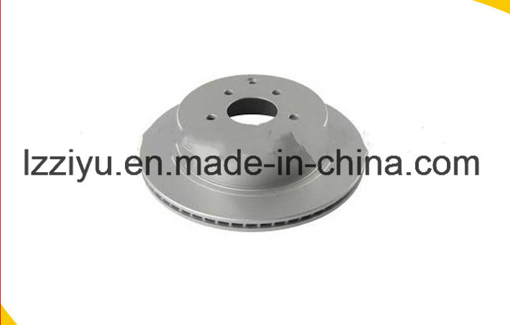Brake Disc 43206-Ca000 Japanese Car for Nissans Murano