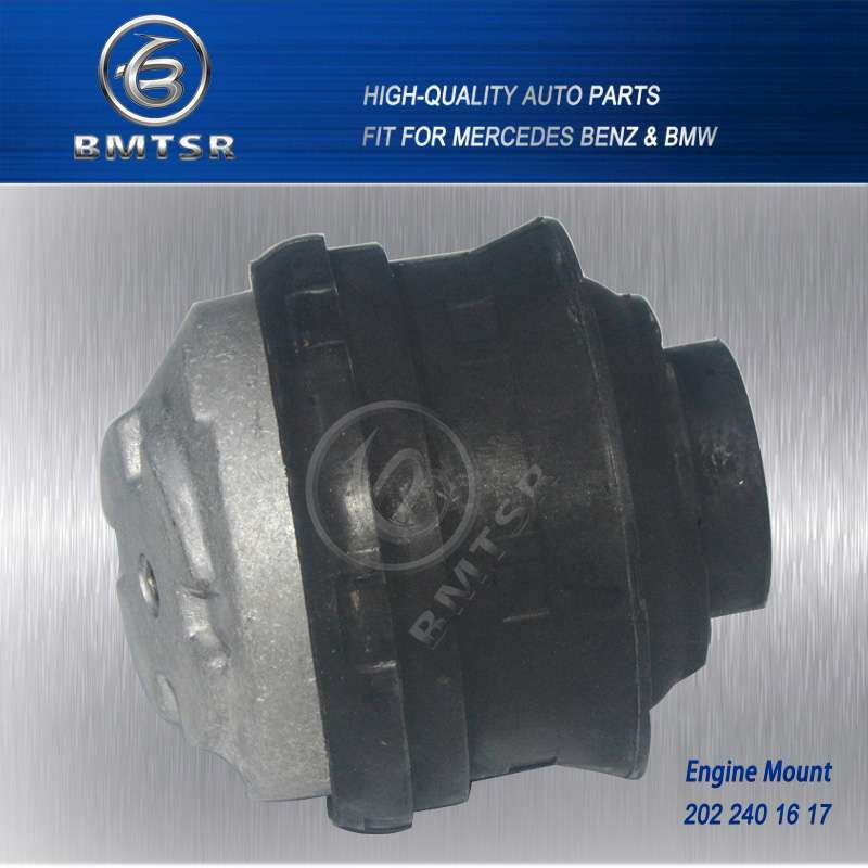 Best Price Car Engine Mount for Benz W202