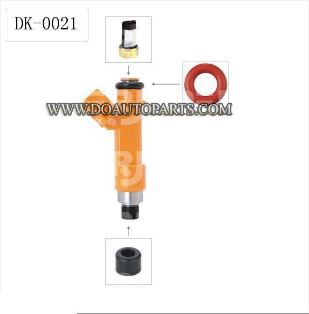 Fuel Injector Micro Filter Dk-0021