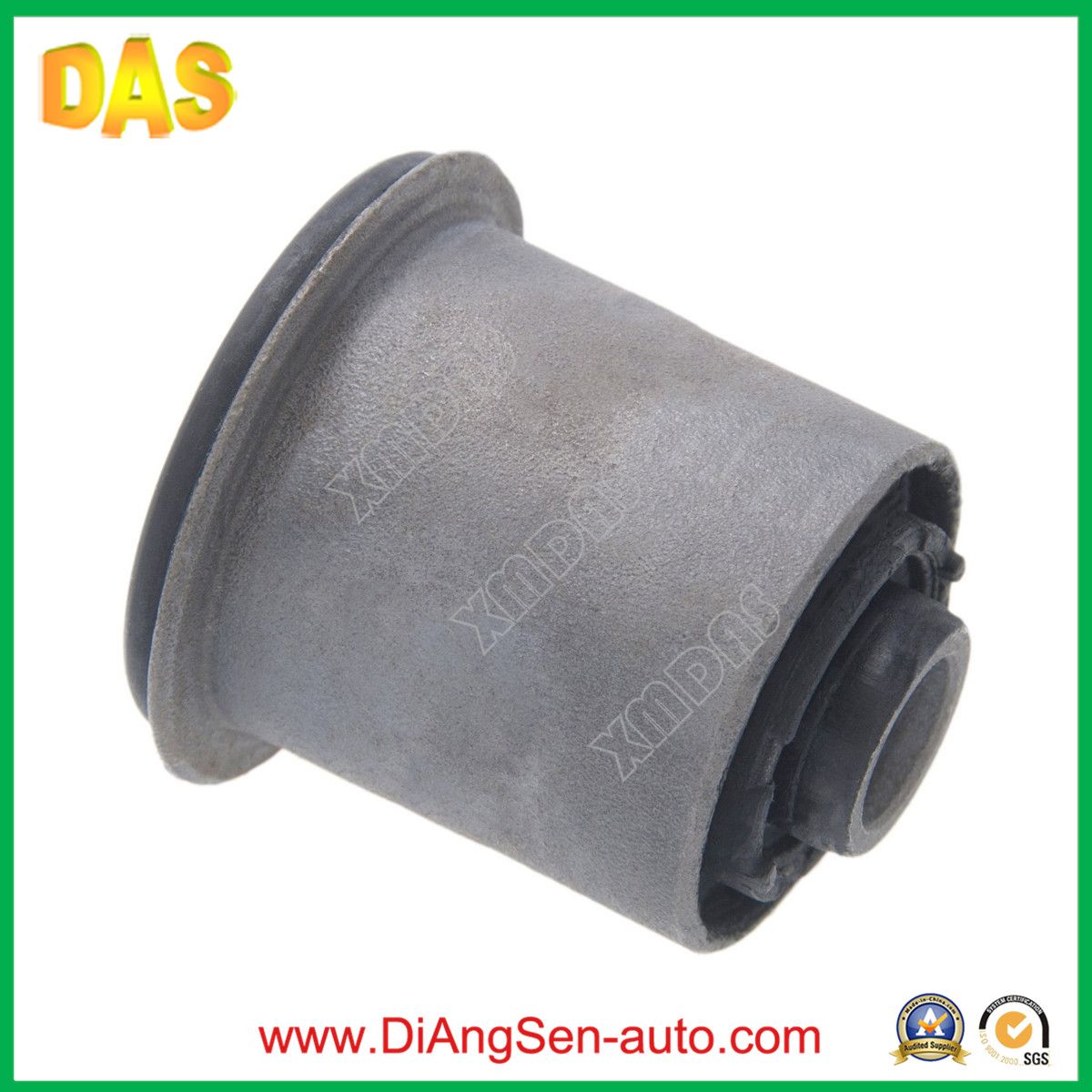 48632-0k040 Auto Parts Suspension Bushing for Toyota Hilux Vigo