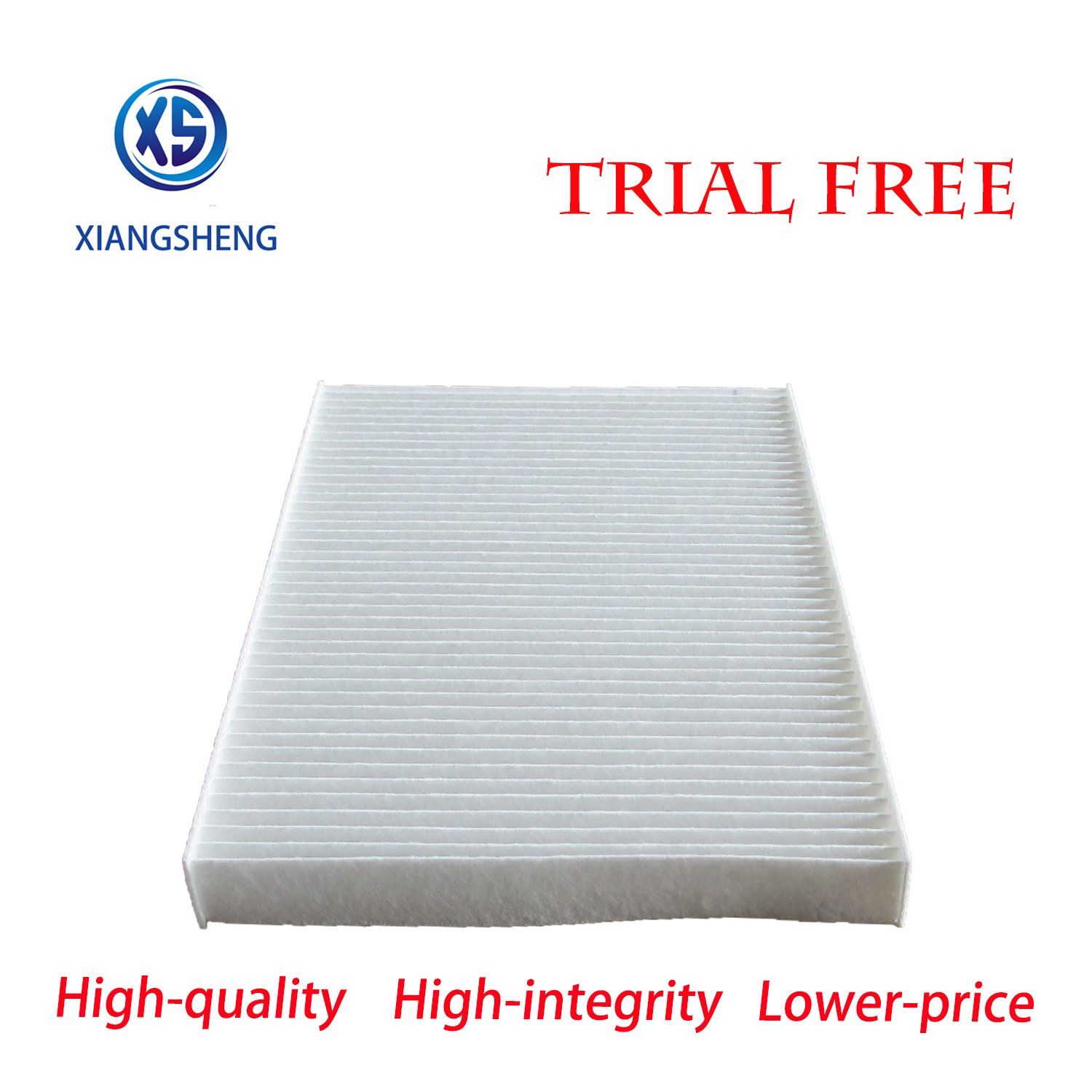 Auto Filter Manufacturer Supply High Quality Cabin Filter 97133-2L000 for Hyundai	I30