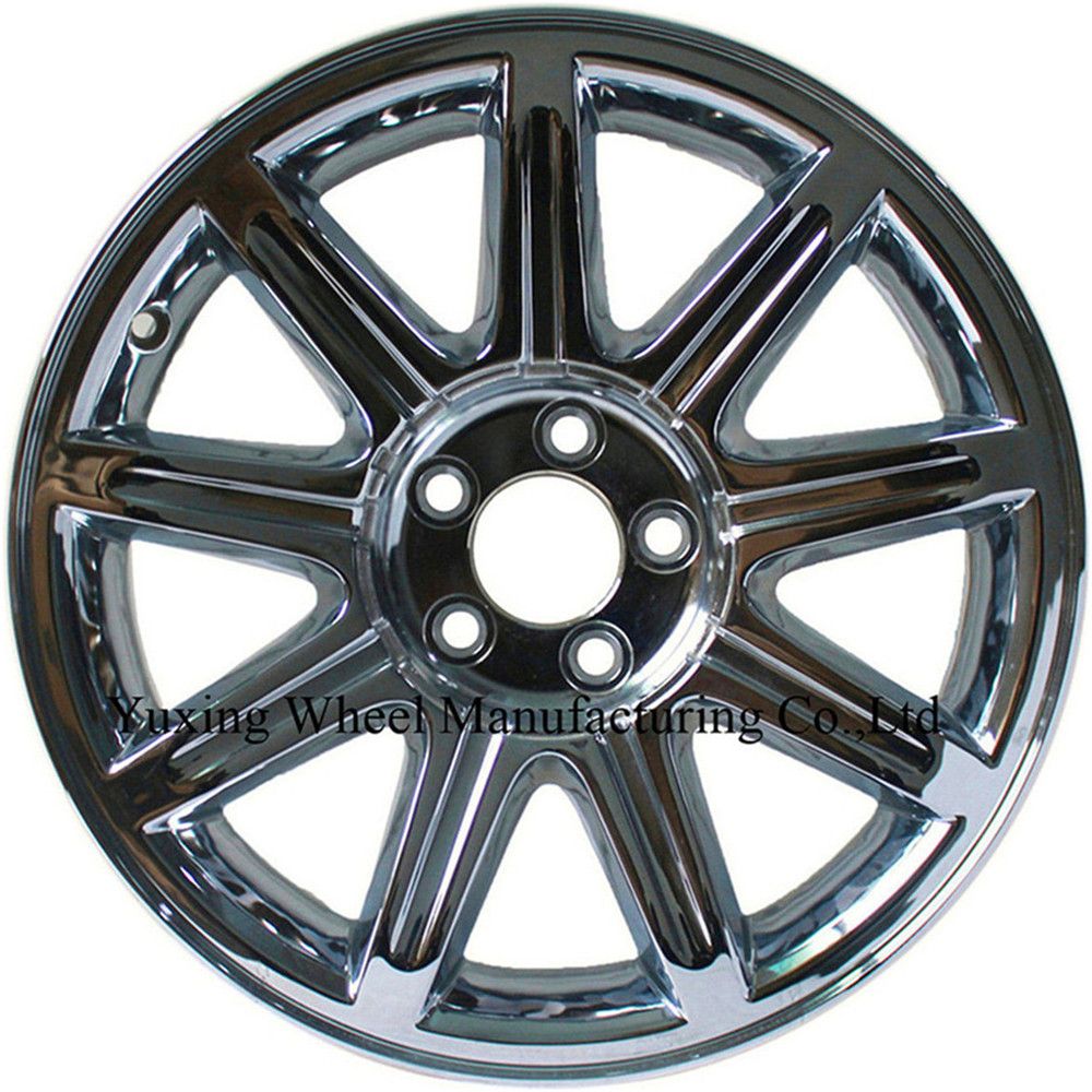 18inch Car Alloy Wheel Hub for Chrysler -300c