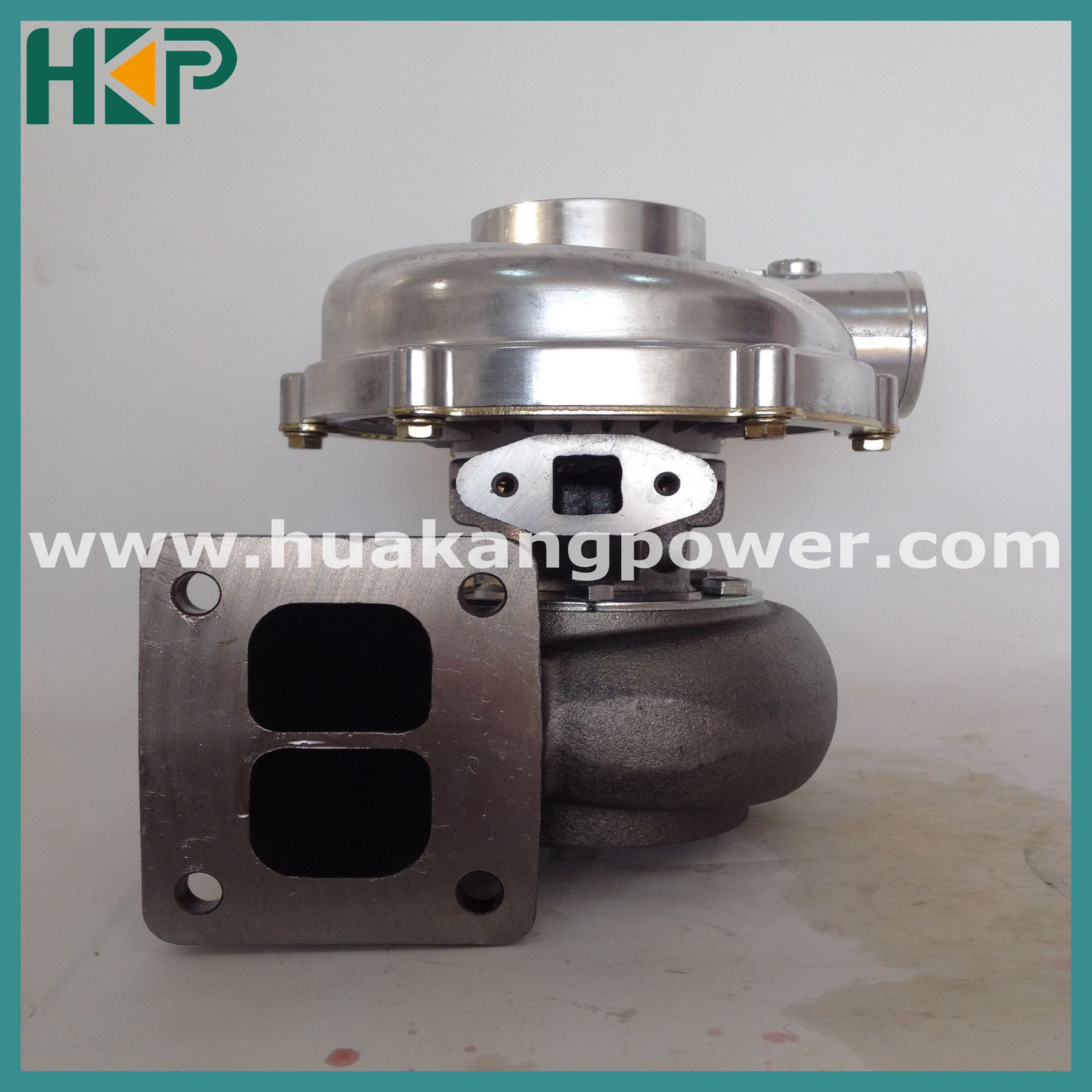 Turbo/Turbocharger for Rhc6 114400-2720 Ex200-2