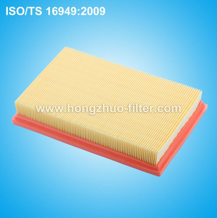 Air Filter 1016002627 for Geely Emgrand