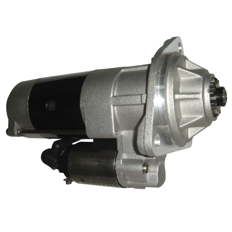 Engine Starter Genuine Doosan Auto Car Sapare Parts