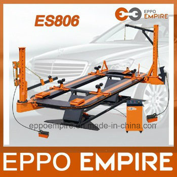Ce Approved Auto Body Repair Straightening Bench Es806