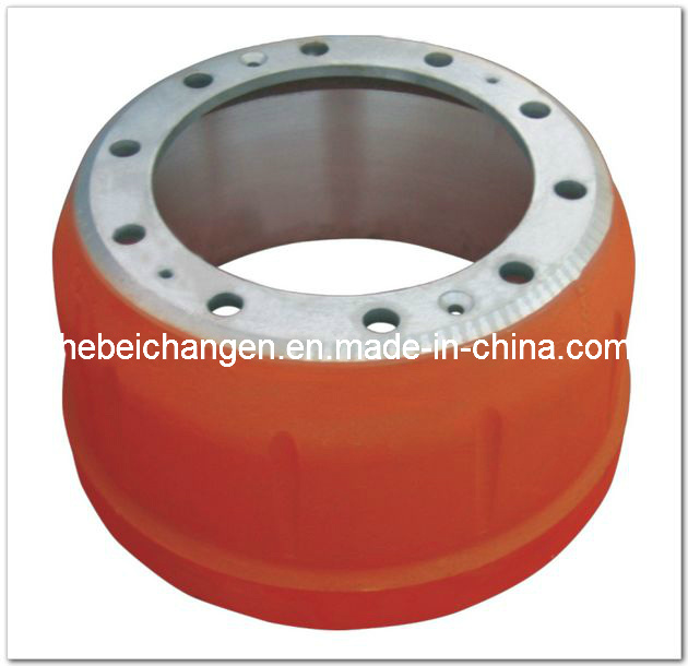 Front/Rear Brake Drum for Daewoo Bus