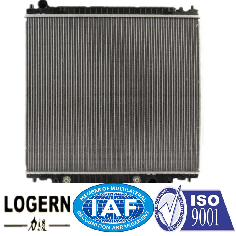 Fd-074 Radiator for Ford F Series Pickups'99-02/Excursion'00-05 at Dpi: 2171