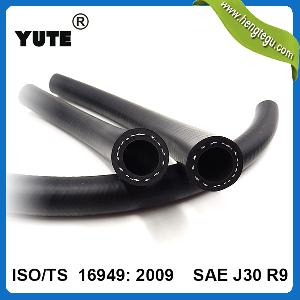 DIN 73379 Yute Wholesale 3/16 Inch FKM Fuel Hose
