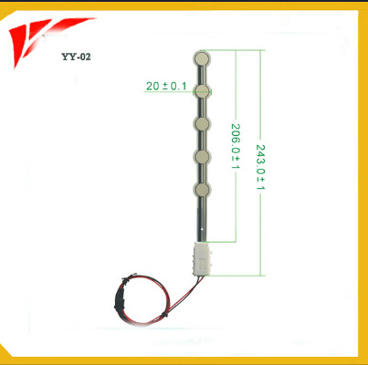 High Sensetive Taxi Car Passager Seat Sensor