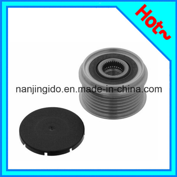 Car Parts Auto Alternator Pulley for Alfa Romeo Mito 2009 77364723