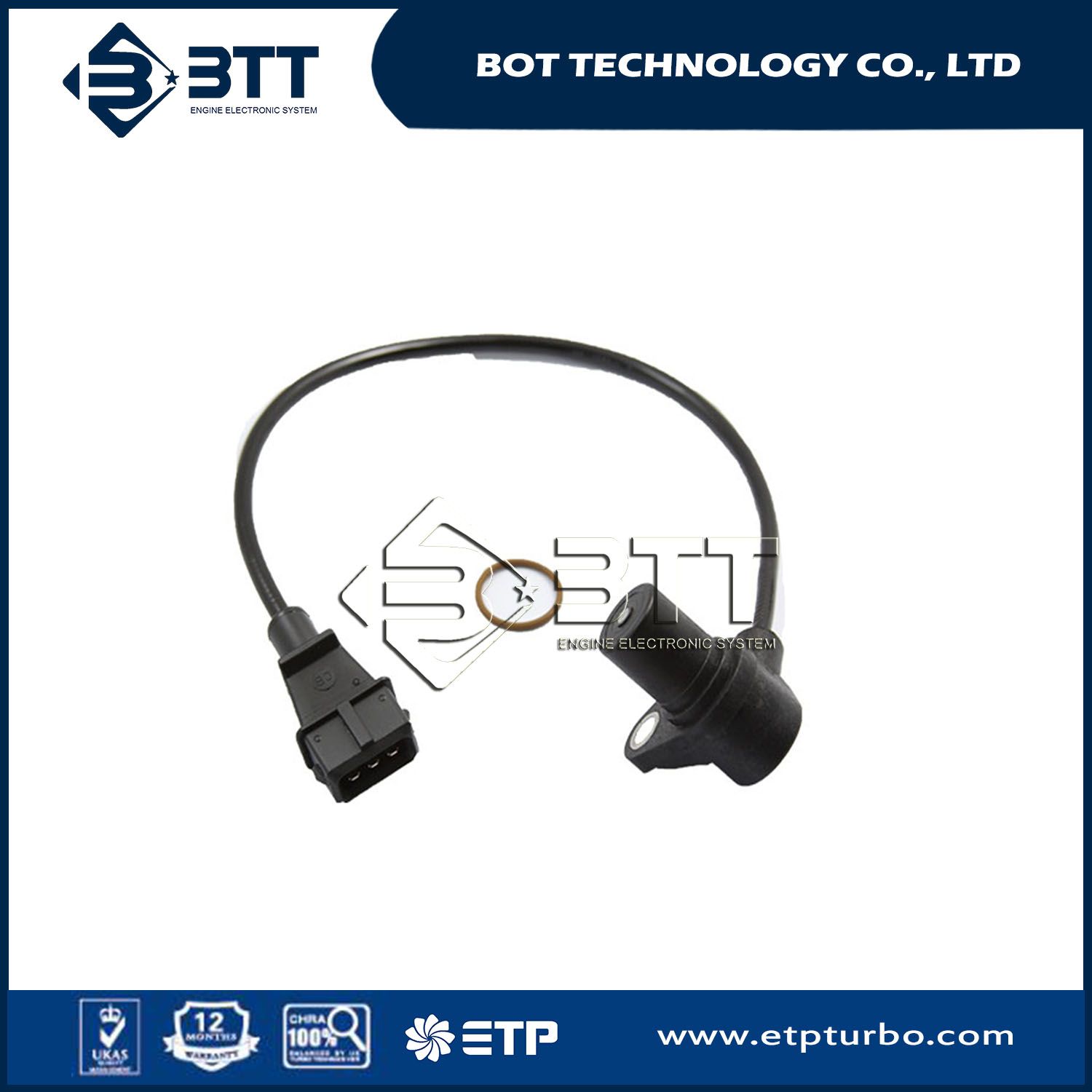Egr Valve Alfa Romeo 99450797/FIAT 99450797/Iveco 99450797/Lancia 99450797/Robert Bosch GmbH 0 281 002 165
