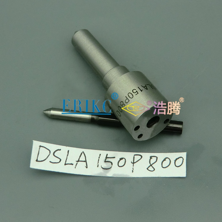 Chaochai Bosch Injection Pump Parts Dsla150p800 (0 433 175 199) and Spray Nozzles Dsla 150 P 80 (0 0433175199) for Diesle Injector