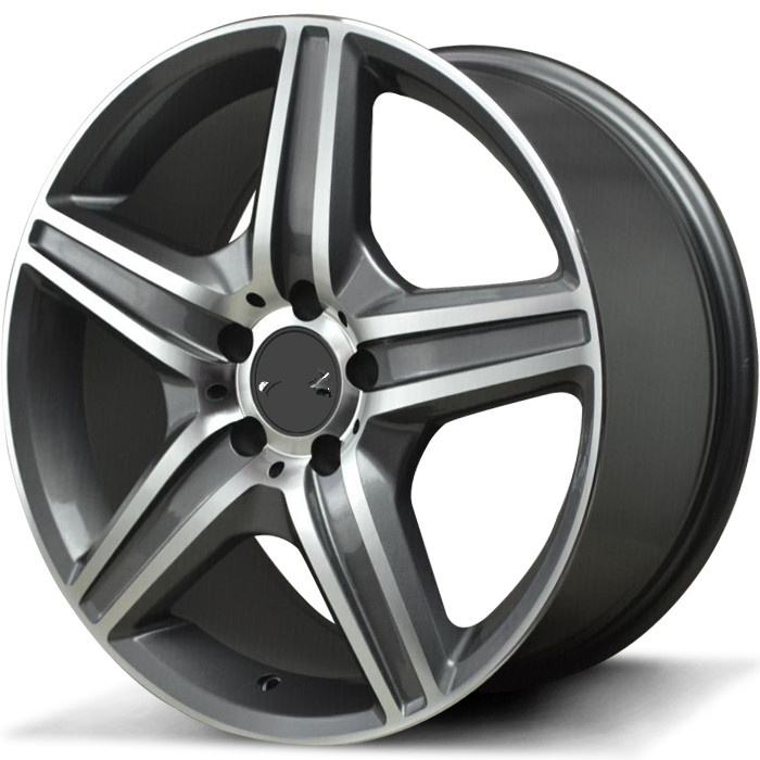Alloy Wheel/Wheel Rims