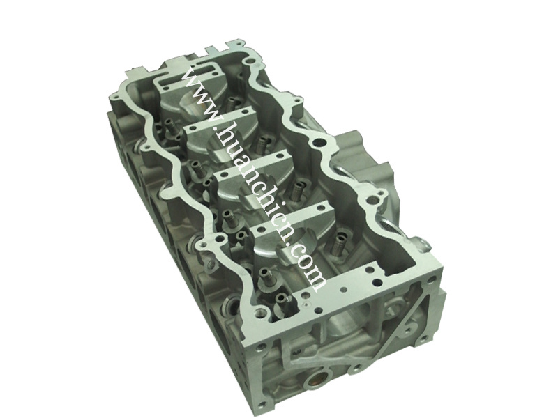 Popular Good Quality Fa1 Cylinder Head for Honda From China