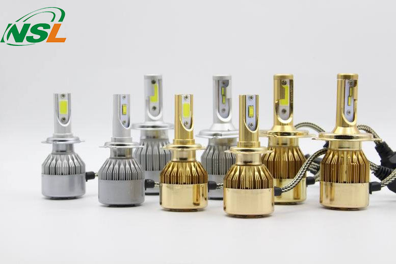 Best Quality Car LED Headlight Kit for Headlight Cars