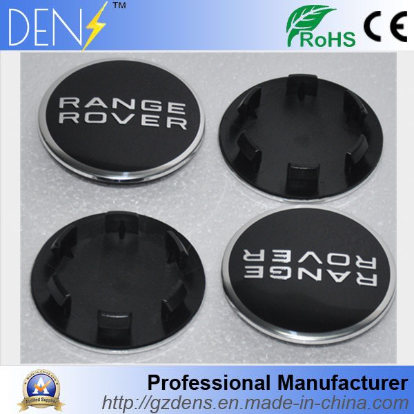63mm Range Rover ABS Wheel Hub Center Rim Cap